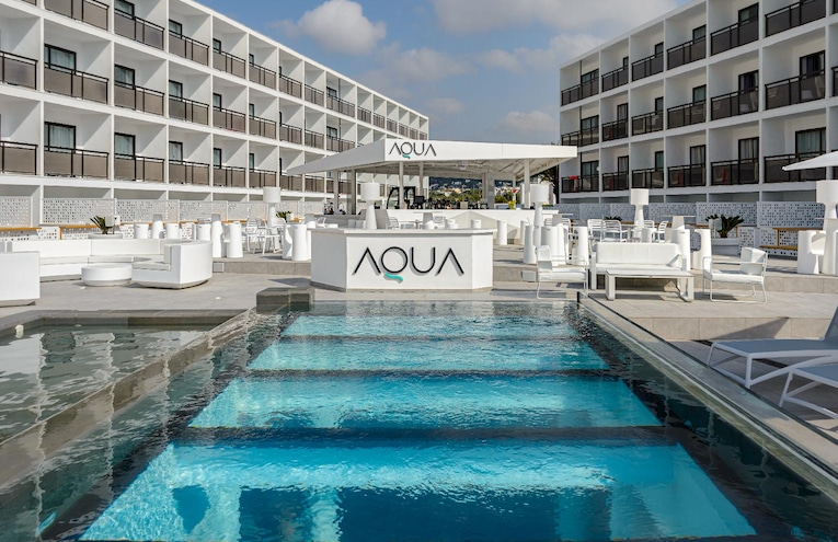 Swimming pools - 7