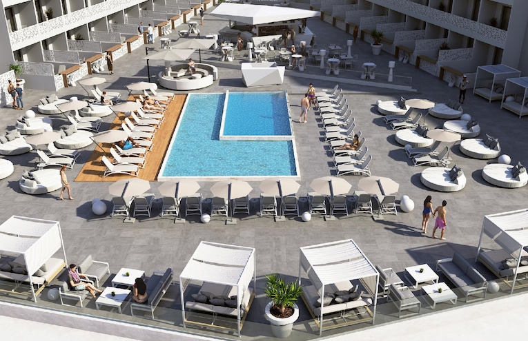 Swimming pools - 9