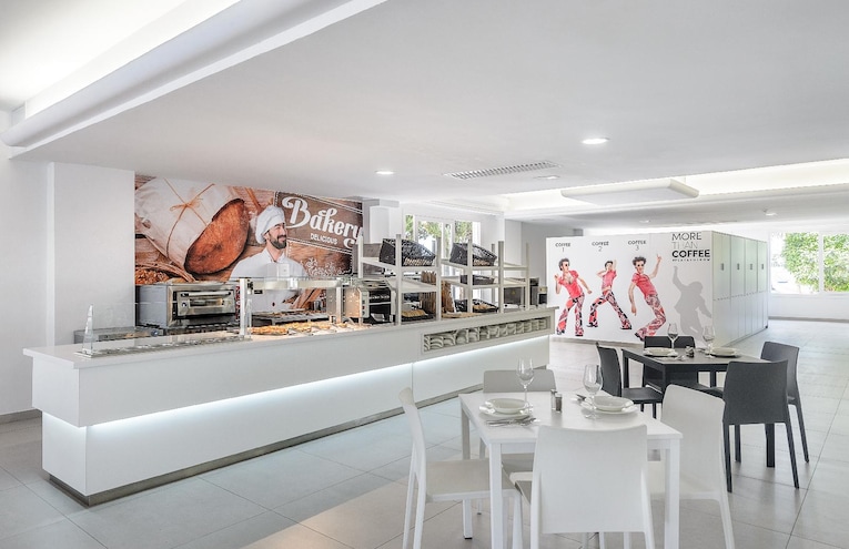 Restaurants - 5