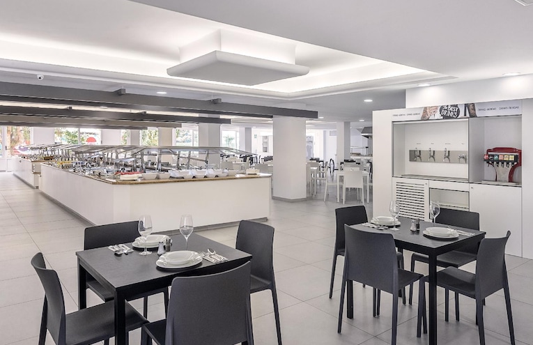 Restaurants - 4