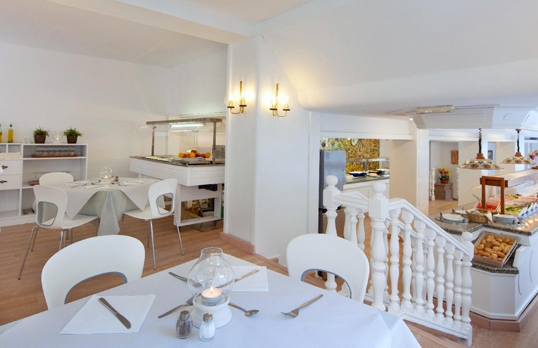 Restaurants - 1