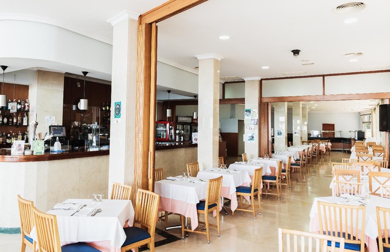 Restaurants - 1