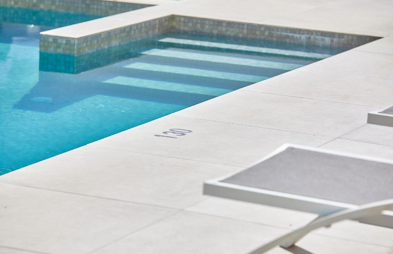 Swimming pools - 1