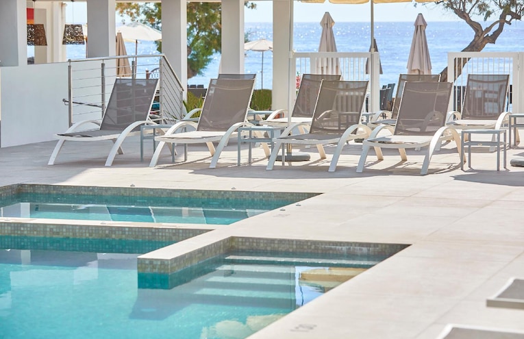 Swimming pools - 3