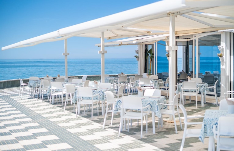 Restaurants - 1