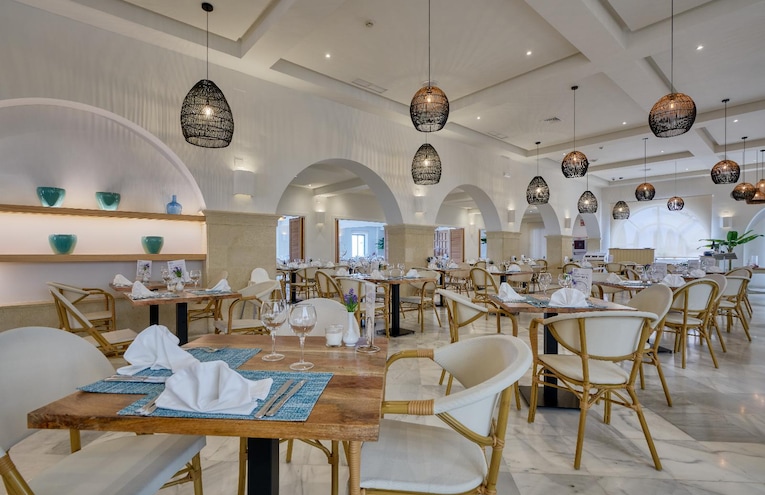 Restaurants - 5