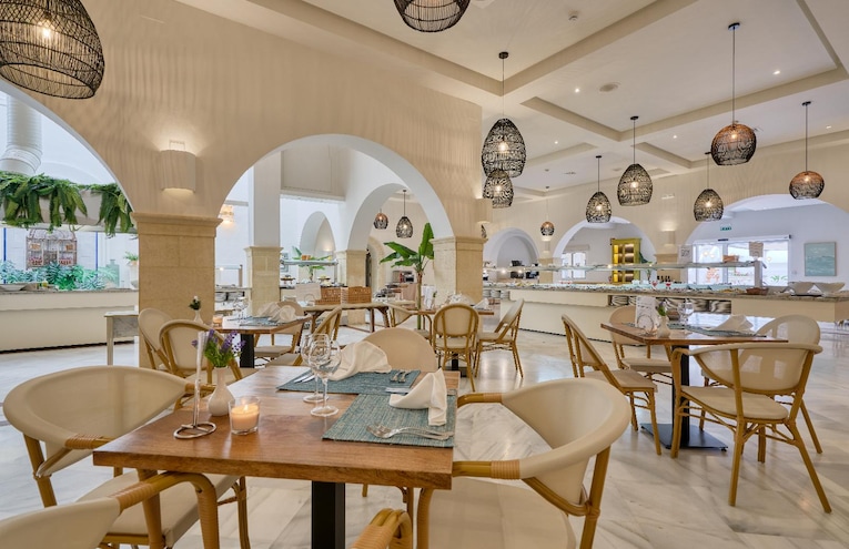 Restaurants - 6
