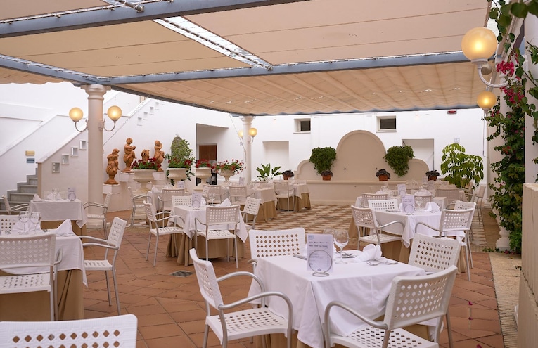 Restaurants - 7