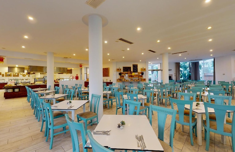 Restaurants - 5