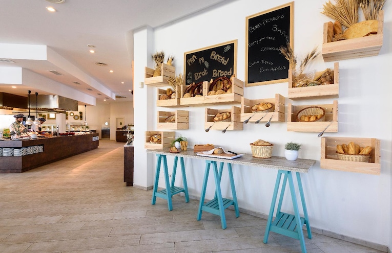 Restaurants - 2