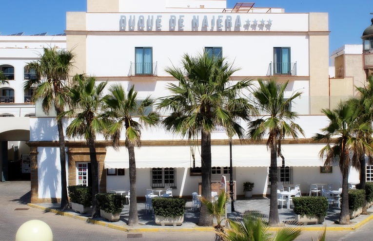 Restaurants - 1