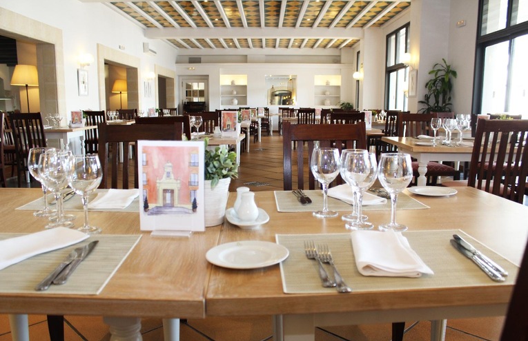 Restaurants - 3