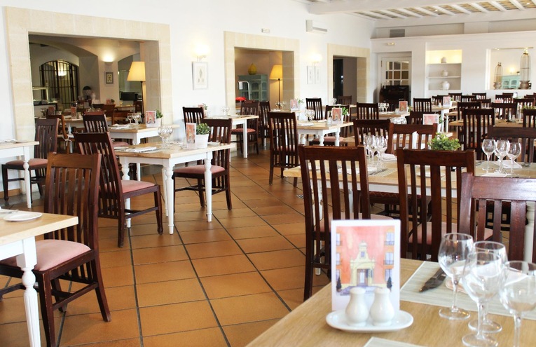 Restaurants - 4