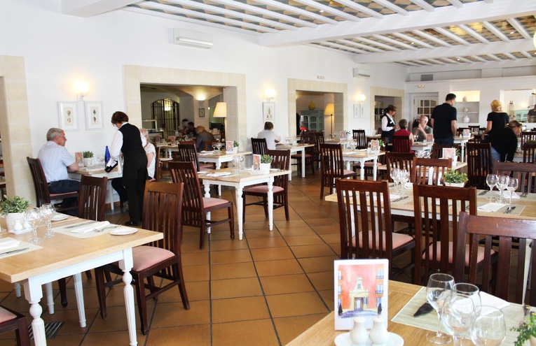 Restaurants - 6