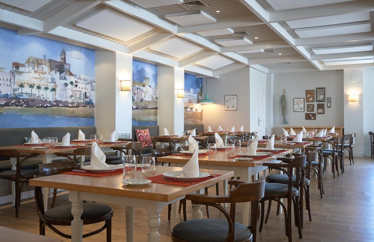 Restaurants - 7