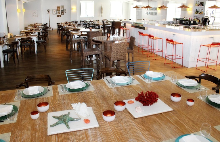 Restaurants - 8