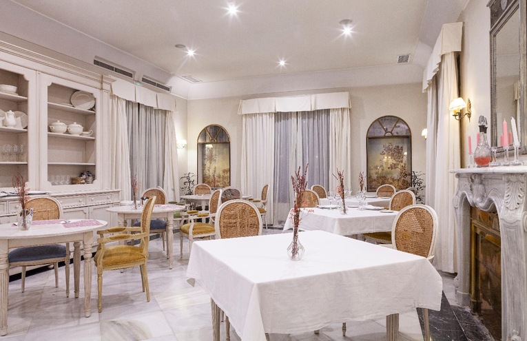 Restaurants - 5