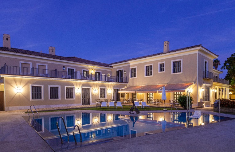 Swimming pools - 1