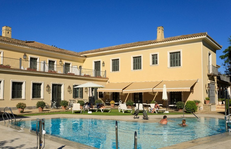 Swimming pools - 2