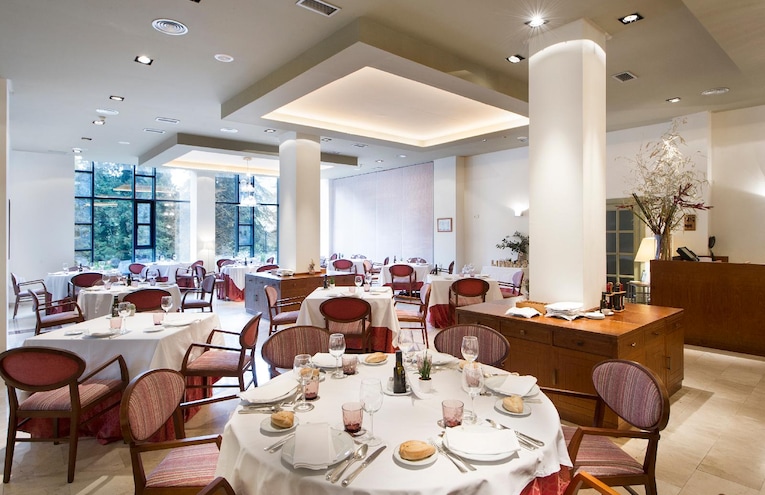 Restaurants - 2