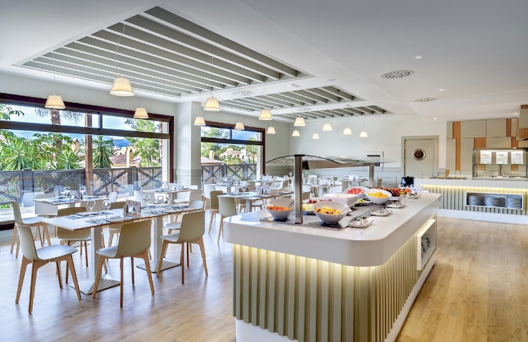 Restaurants - 1