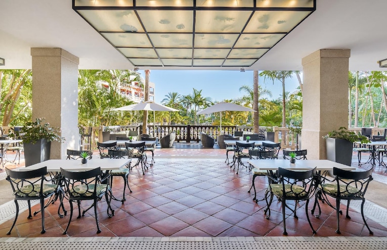 Restaurants - 2