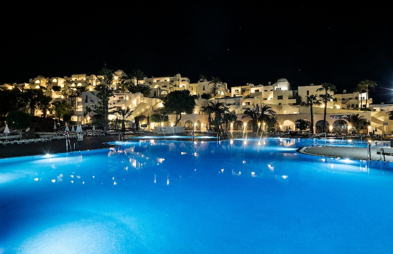 Swimming pools - 3