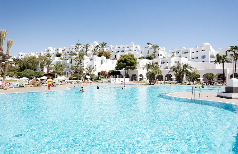 Swimming pools - 2