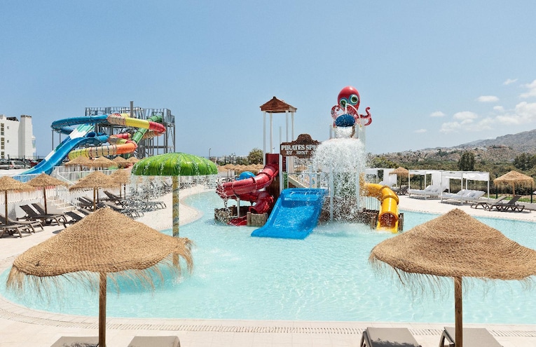 Swimming pools - 7
