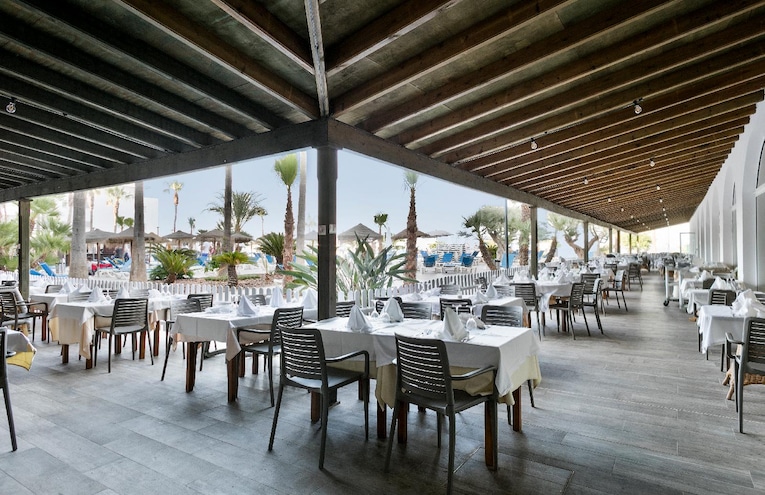 Restaurants - 1