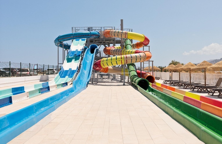 Swimming pools - 5