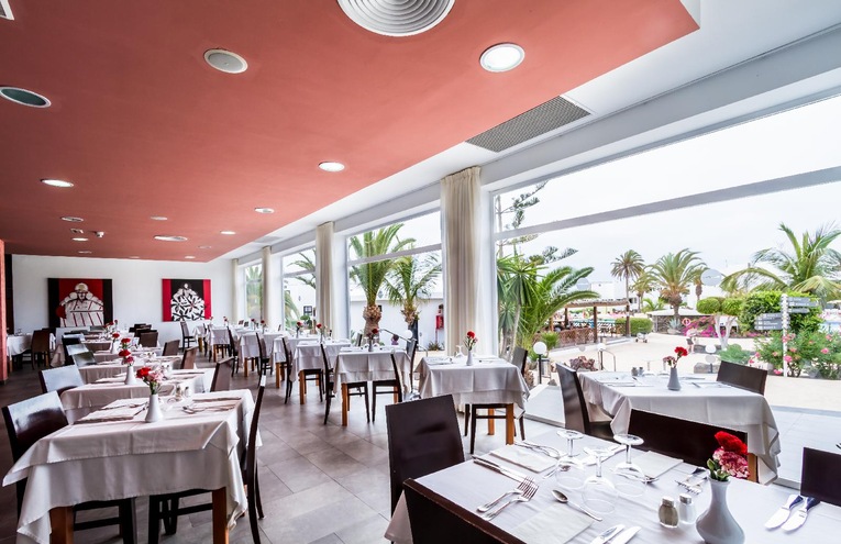 Restaurants - 1