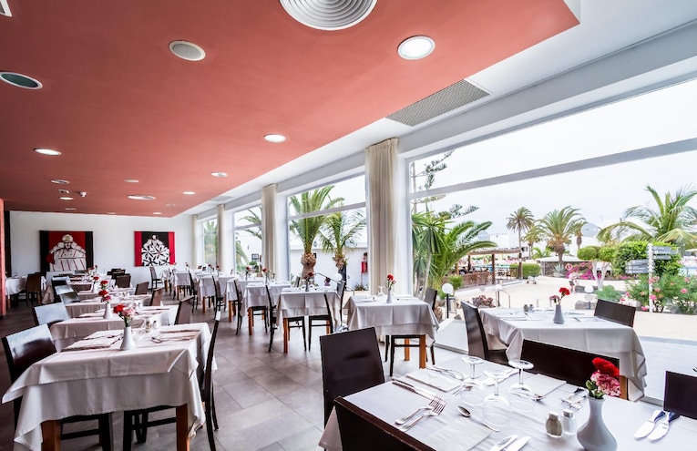 Restaurants - 1