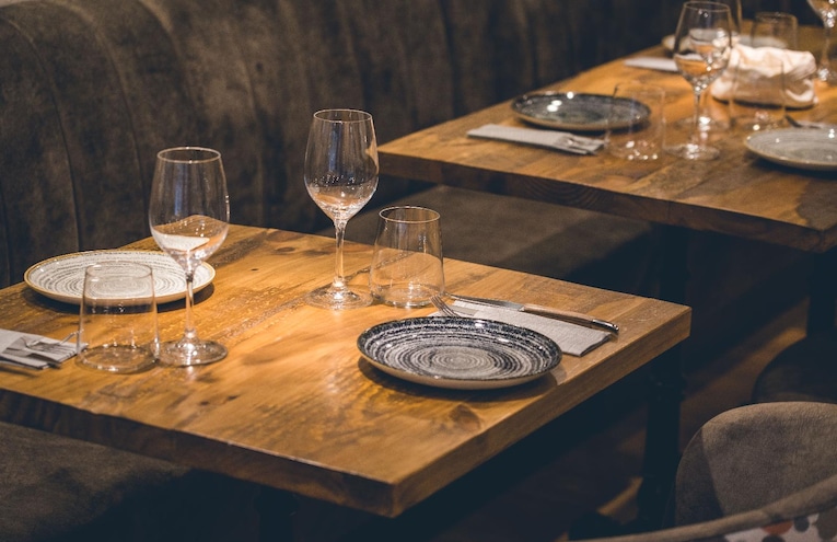 Restaurants - 3
