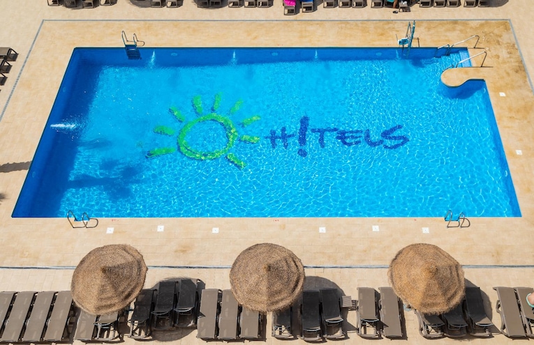 Swimming pools - 3