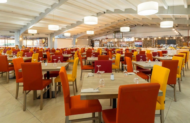 Restaurants - 7
