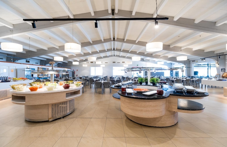 Restaurants - 10
