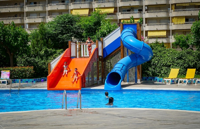 Swimming pools - 5