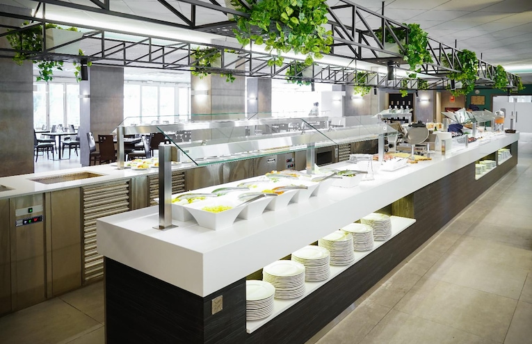 Restaurants - 1