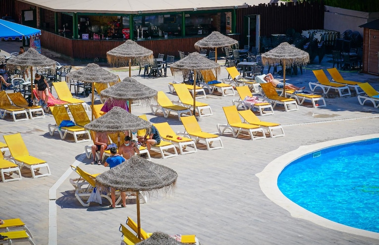 Swimming pools - 7