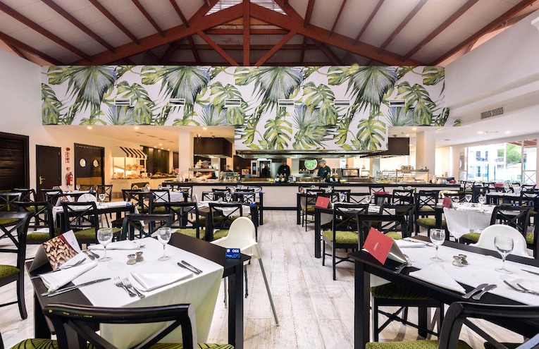 Restaurants - 1