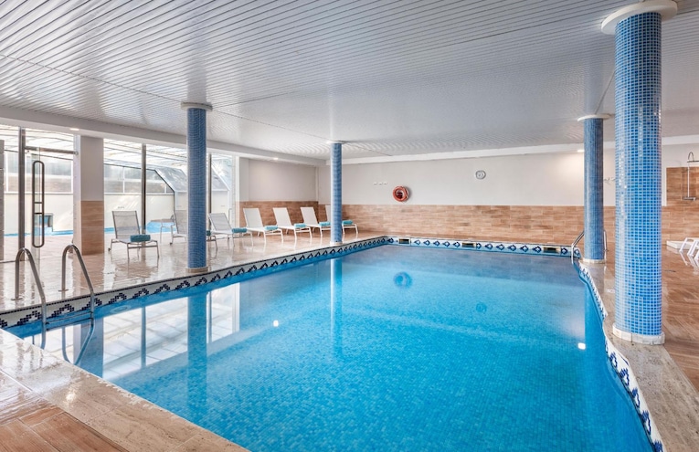 Swimming pools - 2
