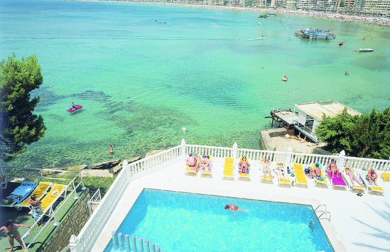 Swimming pools - 1