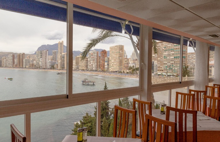 Restaurants - 1