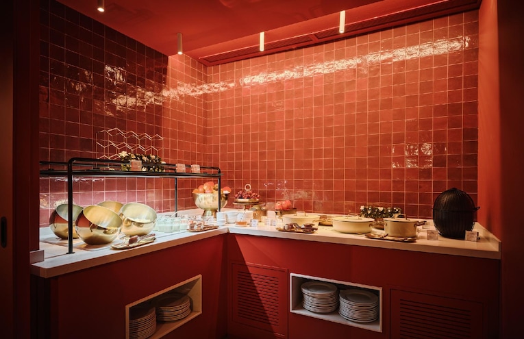 Restaurants - 4