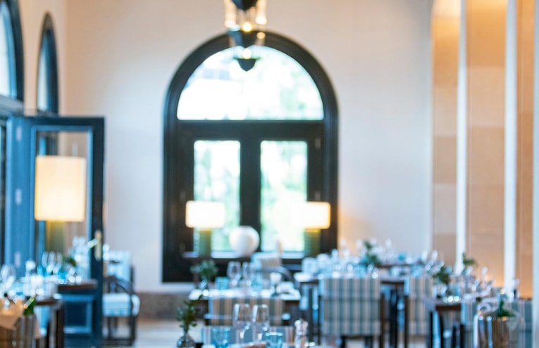 Restaurants - 2