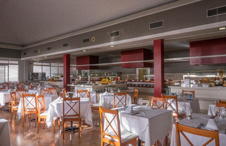 Restaurants - 1