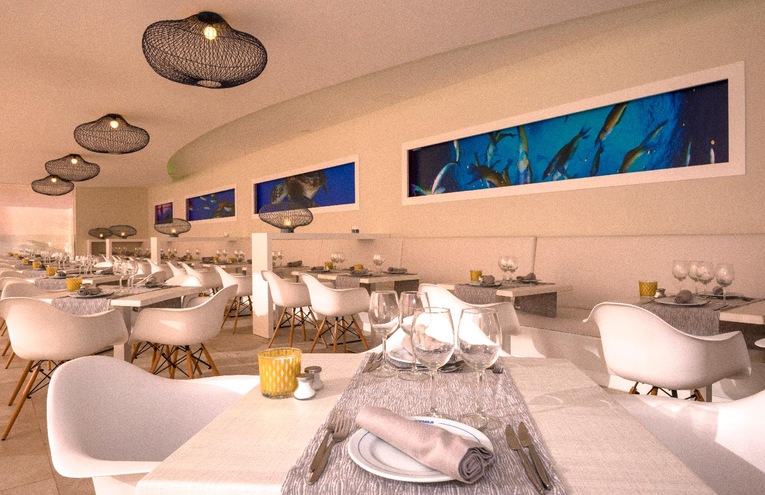Restaurants - 2