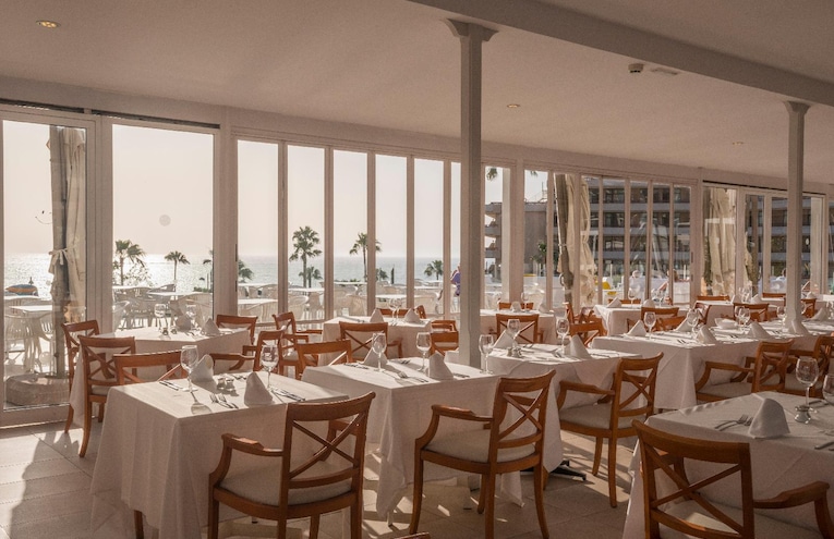Restaurants - 1