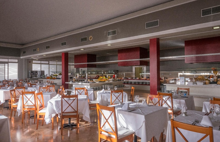Restaurants - 2